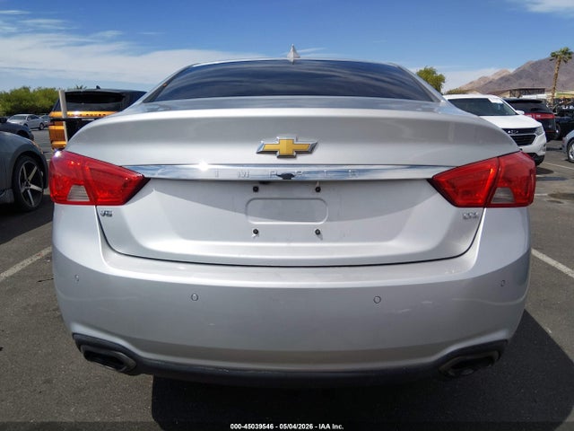 2G1165S3XF9140149 Chevrolet IMPALA 2LZ