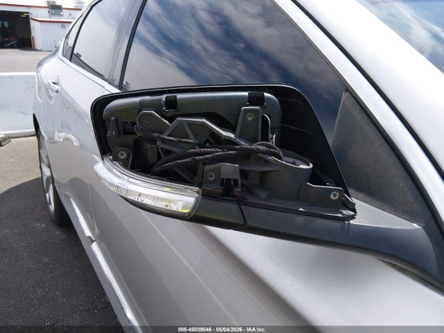 2G1165S3XF9140149 Chevrolet IMPALA 2LZ