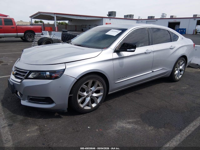 2G1165S3XF9140149 Chevrolet IMPALA 2LZ