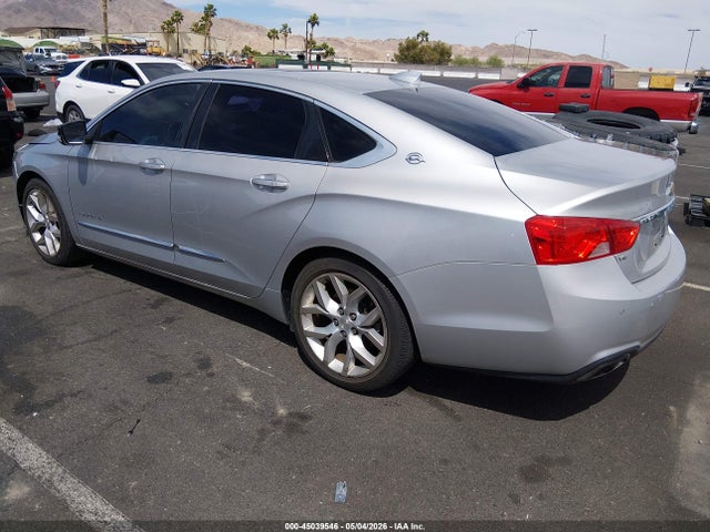 2G1165S3XF9140149 Chevrolet IMPALA 2LZ