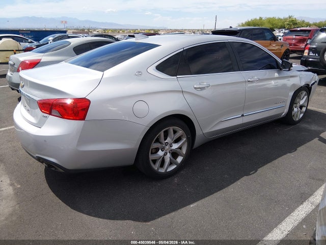 2G1165S3XF9140149 Chevrolet IMPALA 2LZ