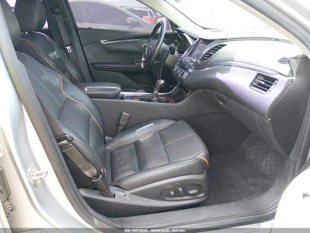 2G1165S3XF9140149 Chevrolet IMPALA 2LZ