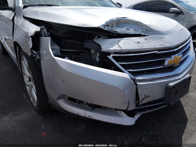 2G1165S3XF9140149 Chevrolet IMPALA 2LZ