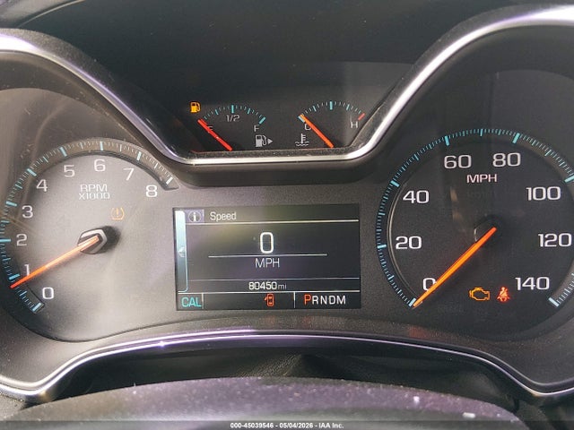 2G1165S3XF9140149 Chevrolet IMPALA 2LZ