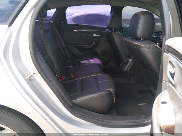 2G1165S3XF9140149 Chevrolet IMPALA 2LZ