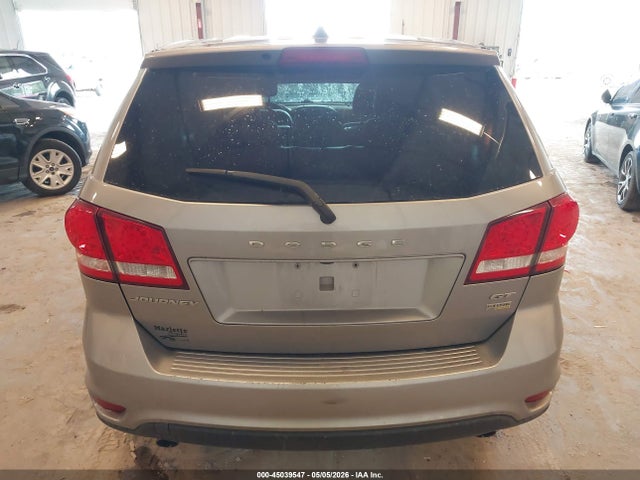 Продажа на аукционе авто 2019 Dodge Journey Gt, vin: 3C4PDCEG3KT680573, номер лота: 45039547