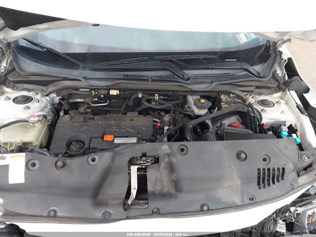 19XFC2F59GE035377 Honda Civic Lx