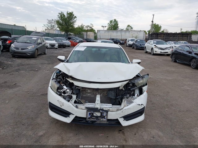 19XFC2F59GE035377 Honda Civic Lx