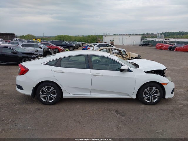 19XFC2F59GE035377 Honda Civic Lx