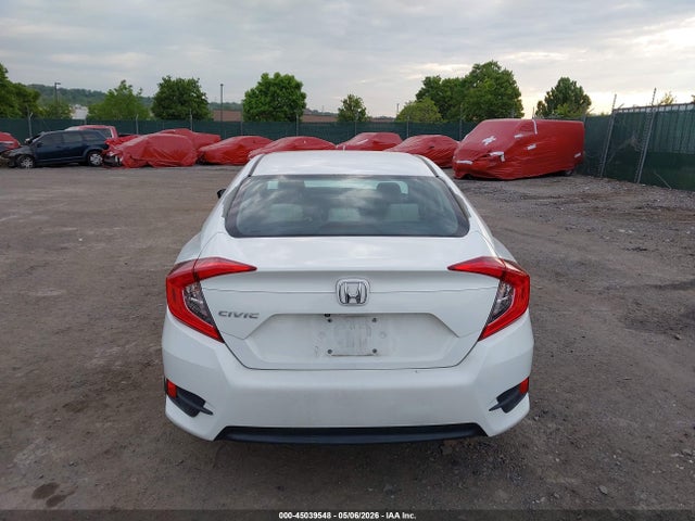 19XFC2F59GE035377 Honda Civic Lx