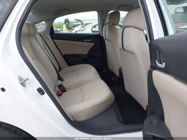 19XFC2F59GE035377 Honda Civic Lx