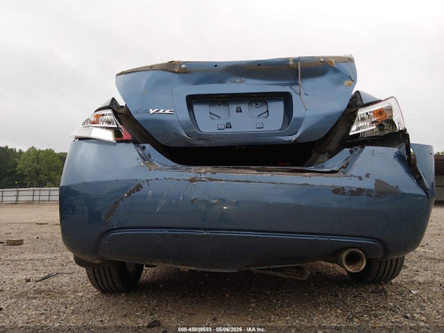 Продажа на аукционе авто 2008 Honda Civic Ex-l, vin: 2HGFG12948H521237, номер лота: 45039553