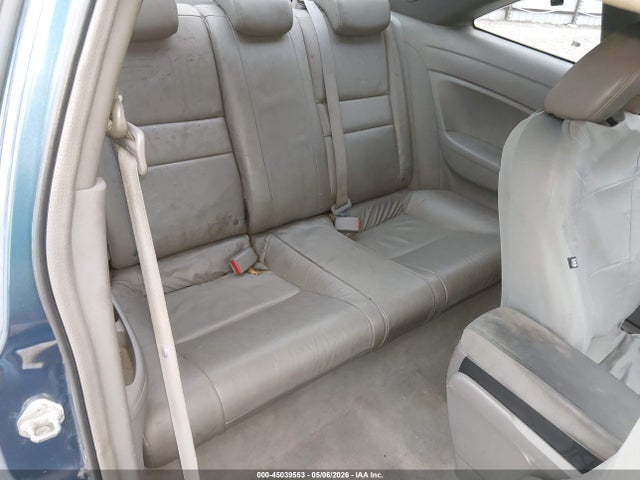 Продажа на аукционе авто 2008 Honda Civic Ex-l, vin: 2HGFG12948H521237, номер лота: 45039553