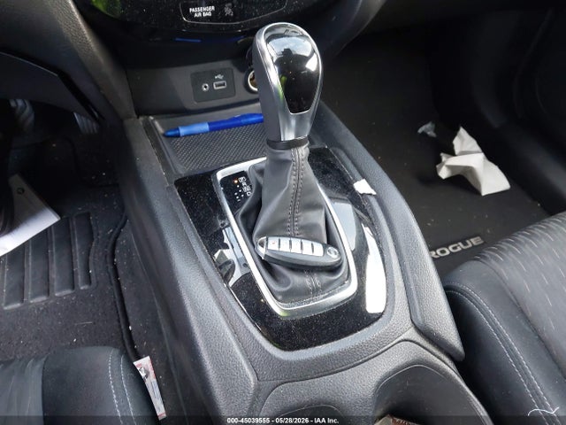 Nissan ROGUE SV 2019 JN8AT2MT6KW504276 Image 11