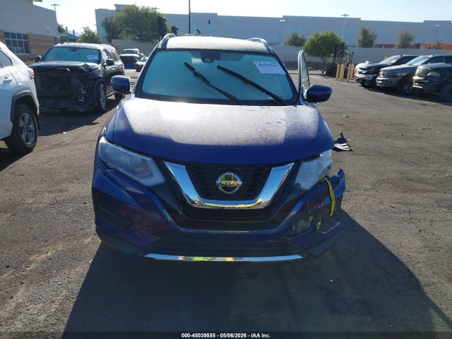 Nissan ROGUE SV 2019 JN8AT2MT6KW504276 Image 13