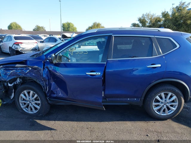 Nissan ROGUE SV 2019 JN8AT2MT6KW504276 Image 15