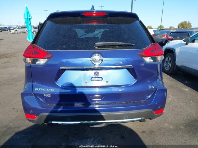 Nissan ROGUE SV 2019 JN8AT2MT6KW504276 Image 17