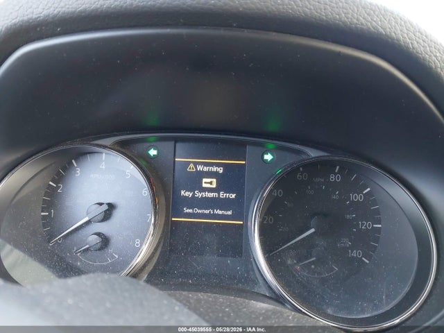 Nissan ROGUE SV 2019 JN8AT2MT6KW504276 Image 20