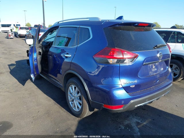Nissan ROGUE SV 2019 JN8AT2MT6KW504276 Image 3