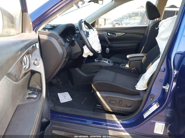 Nissan ROGUE SV 2019 JN8AT2MT6KW504276 Image 5