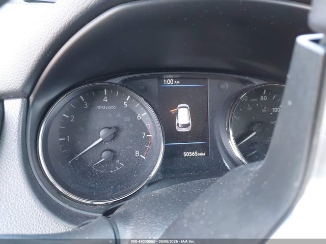 Nissan ROGUE SV 2019 JN8AT2MT6KW504276 Image 7