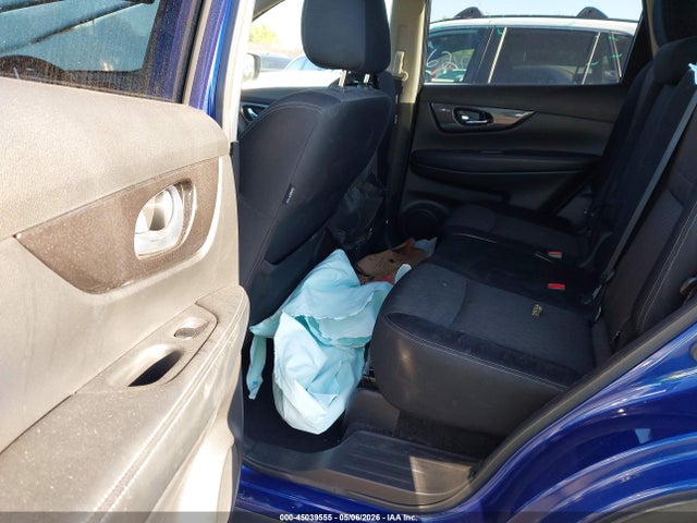 Nissan ROGUE SV 2019 JN8AT2MT6KW504276 Image 8
