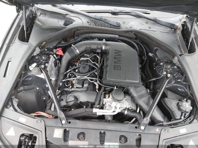 45039557 :رقم المزاد ، WBAFR7C58DC824880 vin ، 2013 Bmw 535i مزاد بيع