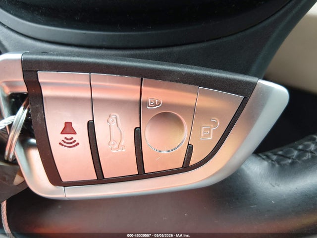 45039557 :رقم المزاد ، WBAFR7C58DC824880 vin ، 2013 Bmw 535i مزاد بيع