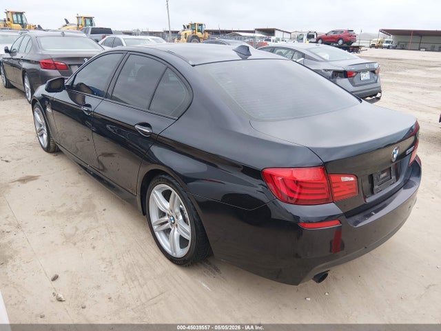 45039557 :رقم المزاد ، WBAFR7C58DC824880 vin ، 2013 Bmw 535i مزاد بيع