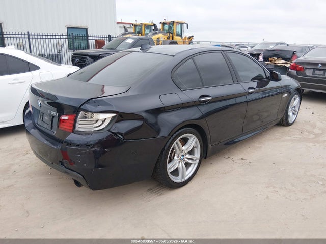45039557 :رقم المزاد ، WBAFR7C58DC824880 vin ، 2013 Bmw 535i مزاد بيع