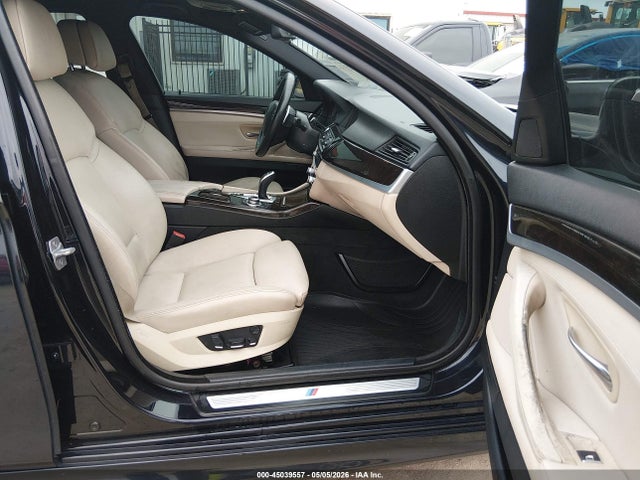 45039557 :رقم المزاد ، WBAFR7C58DC824880 vin ، 2013 Bmw 535i مزاد بيع