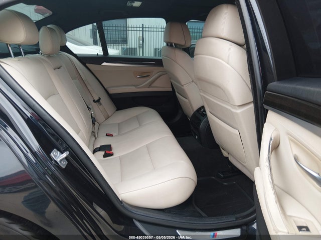 45039557 :رقم المزاد ، WBAFR7C58DC824880 vin ، 2013 Bmw 535i مزاد بيع