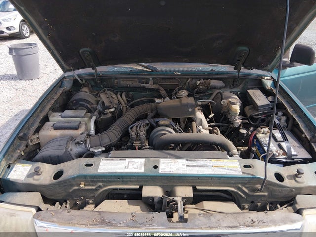 45039558 :رقم المزاد ، 1FTYR14C9WPA30861 vin ، 1998 Ford Ranger Xl/xlt مزاد بيع