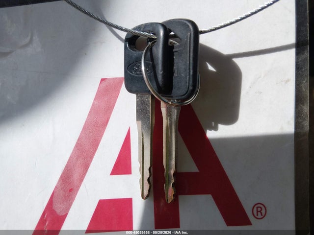 45039558 :رقم المزاد ، 1FTYR14C9WPA30861 vin ، 1998 Ford Ranger Xl/xlt مزاد بيع