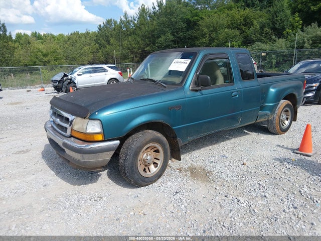 45039558 :رقم المزاد ، 1FTYR14C9WPA30861 vin ، 1998 Ford Ranger Xl/xlt مزاد بيع