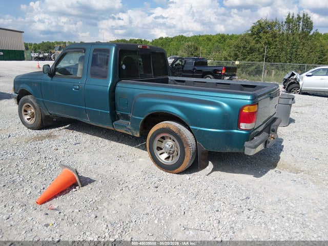 45039558 :رقم المزاد ، 1FTYR14C9WPA30861 vin ، 1998 Ford Ranger Xl/xlt مزاد بيع