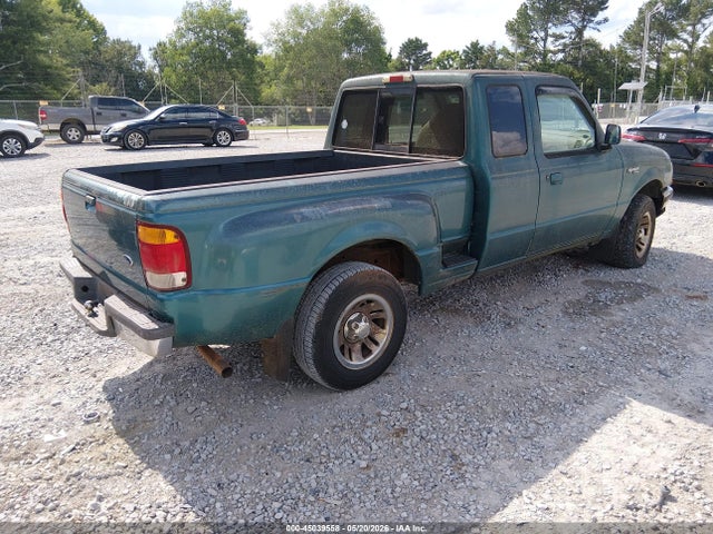 45039558 :رقم المزاد ، 1FTYR14C9WPA30861 vin ، 1998 Ford Ranger Xl/xlt مزاد بيع