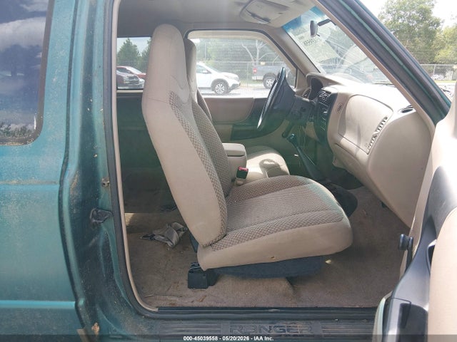 45039558 :رقم المزاد ، 1FTYR14C9WPA30861 vin ، 1998 Ford Ranger Xl/xlt مزاد بيع