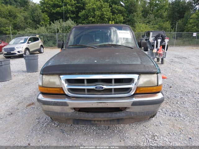 45039558 :رقم المزاد ، 1FTYR14C9WPA30861 vin ، 1998 Ford Ranger Xl/xlt مزاد بيع