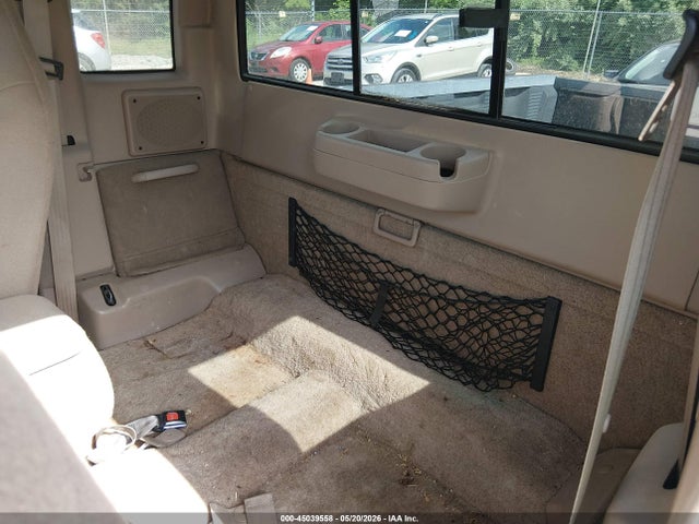 45039558 :رقم المزاد ، 1FTYR14C9WPA30861 vin ، 1998 Ford Ranger Xl/xlt مزاد بيع