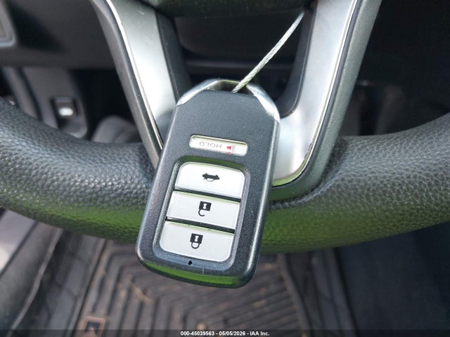 45039563 :رقم المزاد ، 1HGCV1F45LA056059 vin ، 2020 Honda Accord Ex مزاد بيع