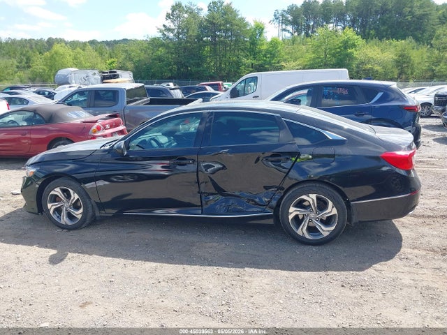 45039563 :رقم المزاد ، 1HGCV1F45LA056059 vin ، 2020 Honda Accord Ex مزاد بيع