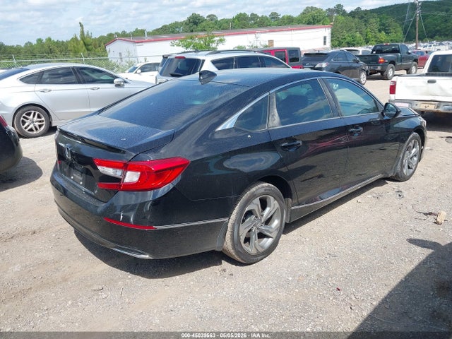 45039563 :رقم المزاد ، 1HGCV1F45LA056059 vin ، 2020 Honda Accord Ex مزاد بيع