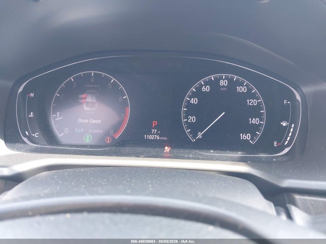 45039563 :رقم المزاد ، 1HGCV1F45LA056059 vin ، 2020 Honda Accord Ex مزاد بيع