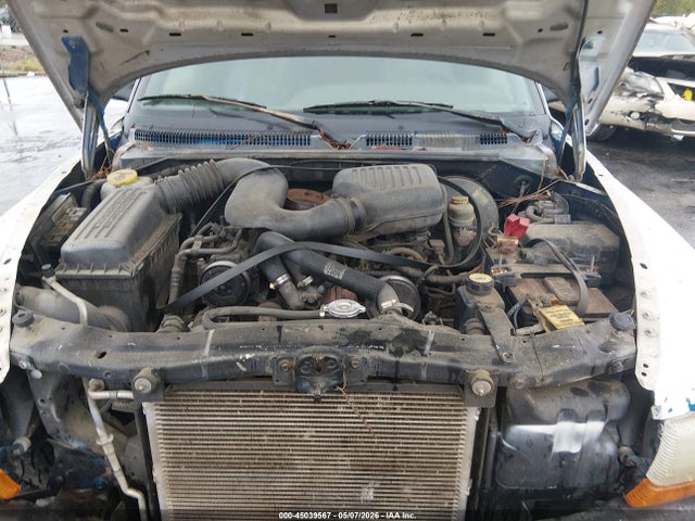 Продажа на аукционе авто 1998 Dodge Dakota Sport, vin: 1B7FL26P6WS554545, номер лота: 45039567