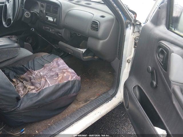 Продажа на аукционе авто 1998 Dodge Dakota Sport, vin: 1B7FL26P6WS554545, номер лота: 45039567