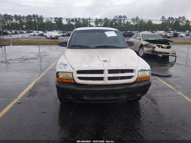 Продажа на аукционе авто 1998 Dodge Dakota Sport, vin: 1B7FL26P6WS554545, номер лота: 45039567