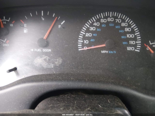 Продажа на аукционе авто 1998 Dodge Dakota Sport, vin: 1B7FL26P6WS554545, номер лота: 45039567