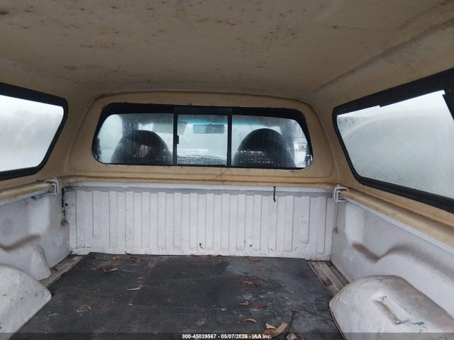 Продажа на аукционе авто 1998 Dodge Dakota Sport, vin: 1B7FL26P6WS554545, номер лота: 45039567