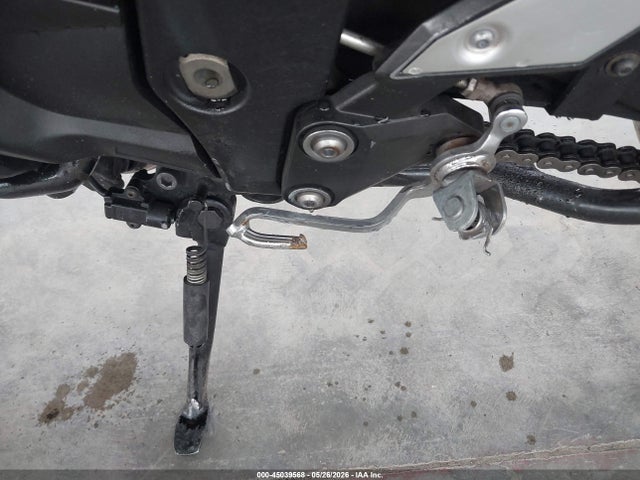 Продаж на аукціоні авто 2015 Yamaha Fz1 S, vin: JYARN17E4FA009704, номер лоту: 45039568